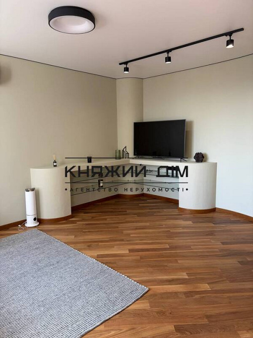 Продаж Квартира 4-кімнатна, 6/24 поверх на вул. Луначарского Анатолия ул./Митрополита Андрія Шептицького Киев - изображение 2