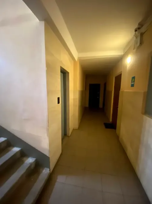 Продажа 1к Квартира 40 кв.м Сахарова, 44 Одесса - изображение 15