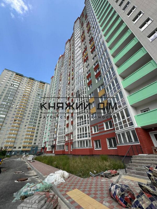 ГЕНЕРАТОР Продаж1 кім. квартири ЖК Патріотика, будинок Синевирм. Позняки, Осокорки Код №21147171 Киев - изображение 2