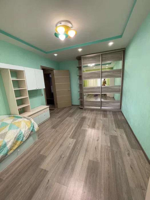 Оренда Квартира 2-кімнатна, 19/25 поверх на ул. Софии Русовой Київ - фото 5