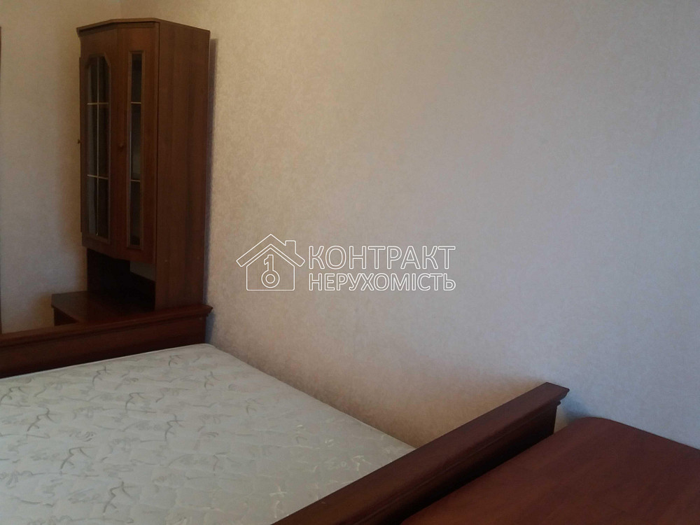 Продаж Квартира 2-кімнатна, 2/9 поверх на вул. Гімназійна Харків - фото 5