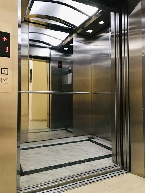 Продаж Квартира 3-кімнатна, 9/17 поверх на Миколи Руденка вул., д. 148в Київ - фото 18