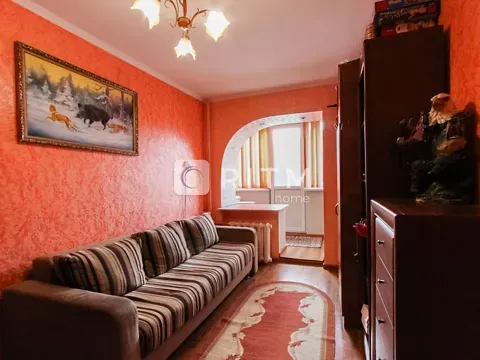 Продаж 4к Квартира 77.5 кв.м Відродження проспект 26А Луцьк - фото 2