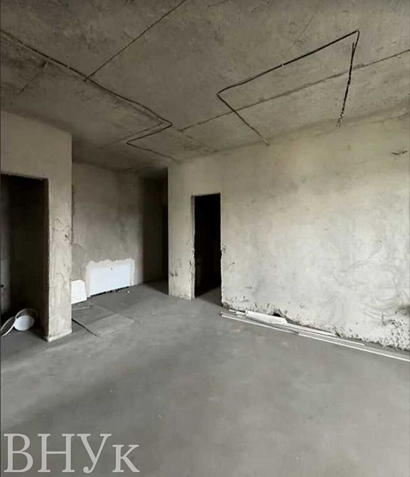 Продаж Квартира 2-кімнатна, 7/8 поверх на Собранецька Ужгород - фото 4