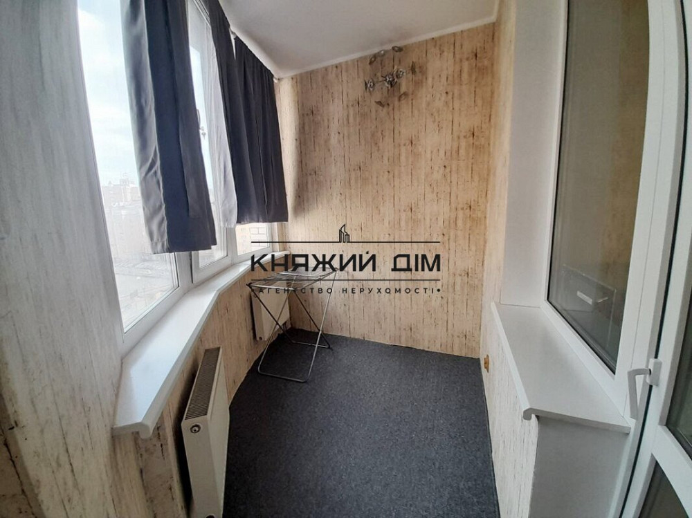 Продаж 1-кімнатна квартира в ЖК Оазис, м. Оболонь. № 21146766 Київ - фото 10