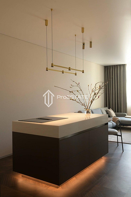 Продаж Квартира 1-кімнатна, 12/26 поверх на вул. Михайла Бойчука Kiev - photo 4