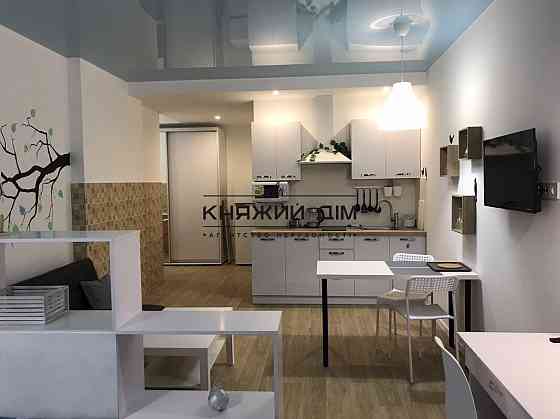 Продаж Квартира 1-кімнатна, 10/25 поверх на вул. Трутенко Онуфрия ул./Михайла Максимовича Kiev