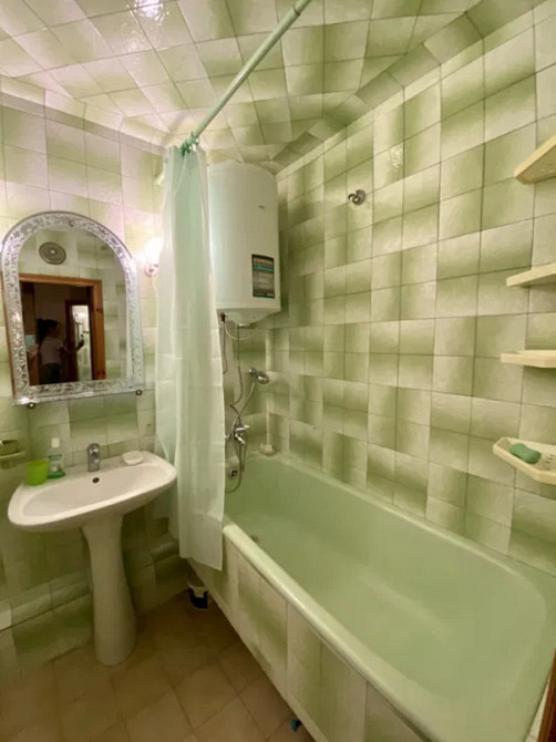 3-к квартира с мебелью, 6 ст. Люстдорфской дороги Одесса - изображение 19