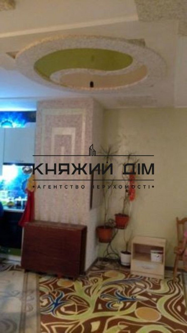 2к квартира-студія з панорамним видом у сучасному житловому комплексі "Мега Сіті" № 21115150 Kiev - photo 8