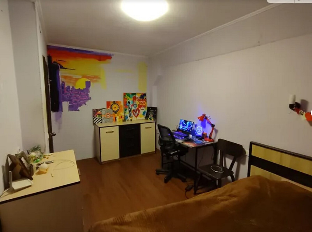 Продаж Квартира 2-кімнатна, 4/8 поверх на Замостянська Vinnytsya - photo 7