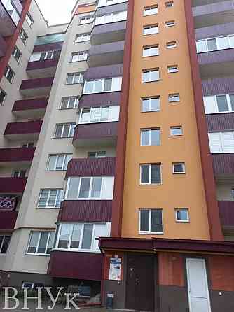 Продаж Квартира 1-кімнатна, 7/9 поверх на вул. Смакули Тернополь