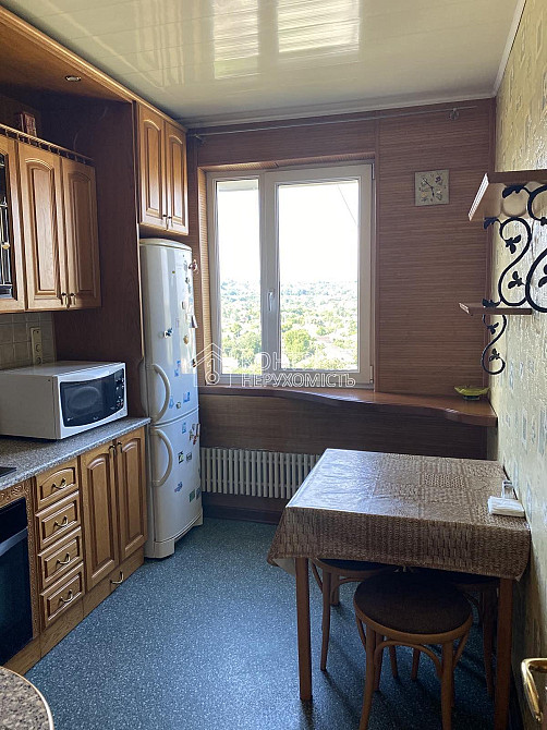 Продаж Квартира 3-кімнатна, 10/10 поверх на вул. Матюшенко Харків - фото 6