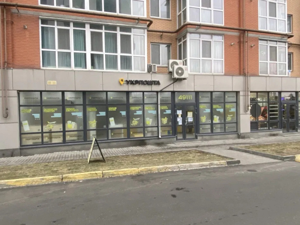 Продаж Квартира 1-кімнатна, 6/11 поверх на Запорізьке шосе Дніпро - фото 19