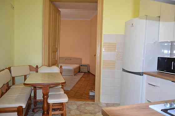 Продаж Квартира на улица Шолом-Алейхема L'viv