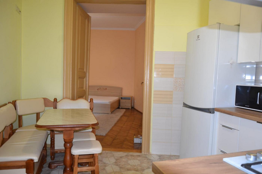 Продаж Квартира на улица Шолом-Алейхема L'viv - photo 6
