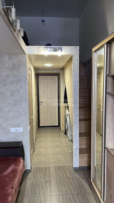 Продаж Квартира 1-кімнатна, 6/6 поверх на вул. Шевченківський Харків - фото 16