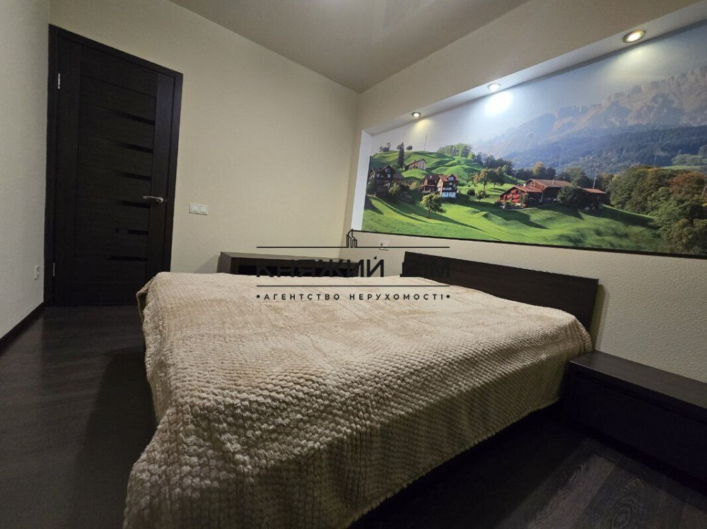 Оренда однокімнатної квартири ЖК Відпочинок м. Святошино. Код об'єкту:11203981 Киев - изображение 2