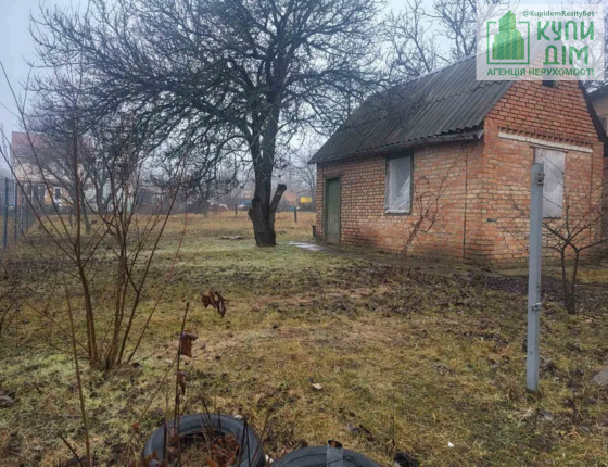 Продам дачну ділянку - 2 будівлі Kirovohrad
