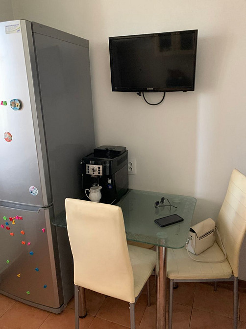 Оренда Квартира 1-кімнатна, 4/9 поверх на проспект Повітряних Сил, 8 Kiev - photo 9