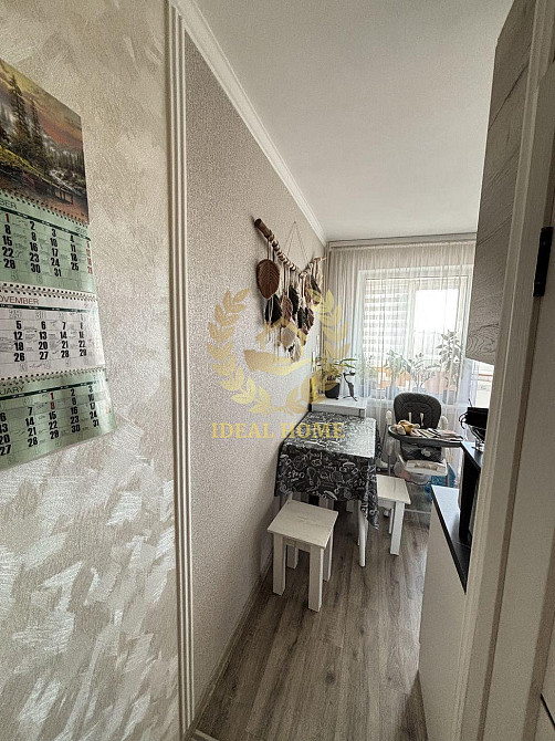 Продаж Квартира 2-кімнатна на Вахтанга Кикабидзе ул., 15А Киев - изображение 10