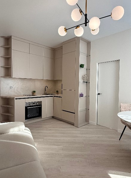 Продаж Квартира 1-кімнатна на ул. Краснова, 1ж Одесса - изображение 9