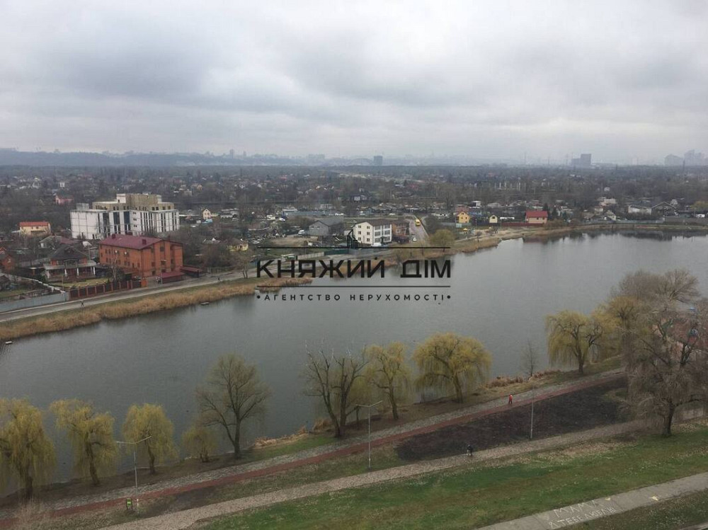 Оренда 3-к. квартири на Райдужному масиві. Код 11203784 Київ - фото 10