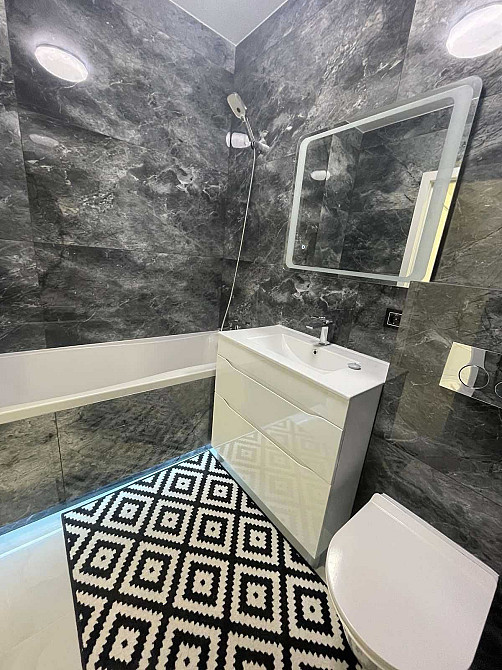 Продаж Квартира 1-кімнатна, 16/16 поверх на вул. Тетерівський Zhytomyr - photo 13