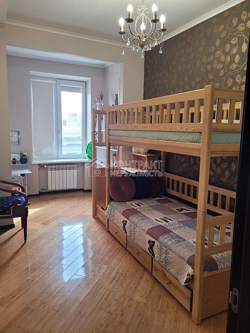 Оренда Квартира 2-кімнатна, 5/5 поверх на вул. Пушкінська Харків - фото 8