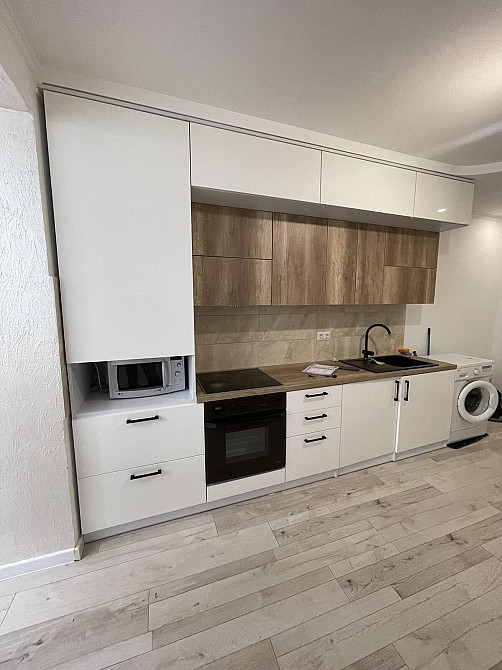 Оренда Квартира 1-кімнатна, 8/12 поверх на Височана С. вул., 18 Івано-Франківськ - фото 6