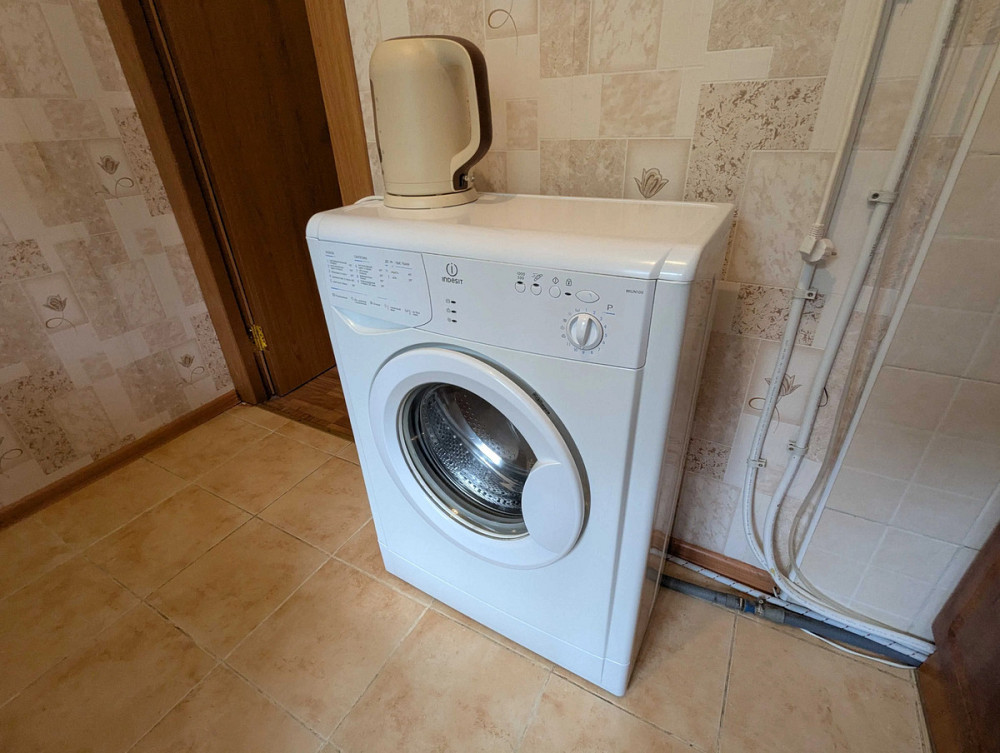 Оренда Квартира 1-кімнатна, 2/9 поверх на Ентузіастів, 33 Київ - фото 15