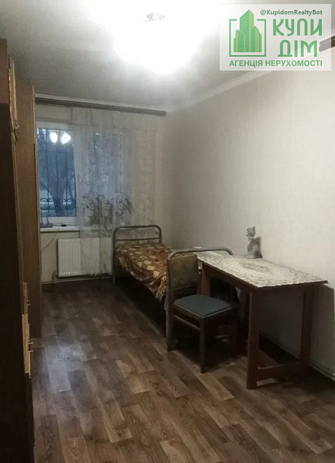 Продаж Квартира 2-кімнатна, 1/5 поверх Kirovohrad - photo 15