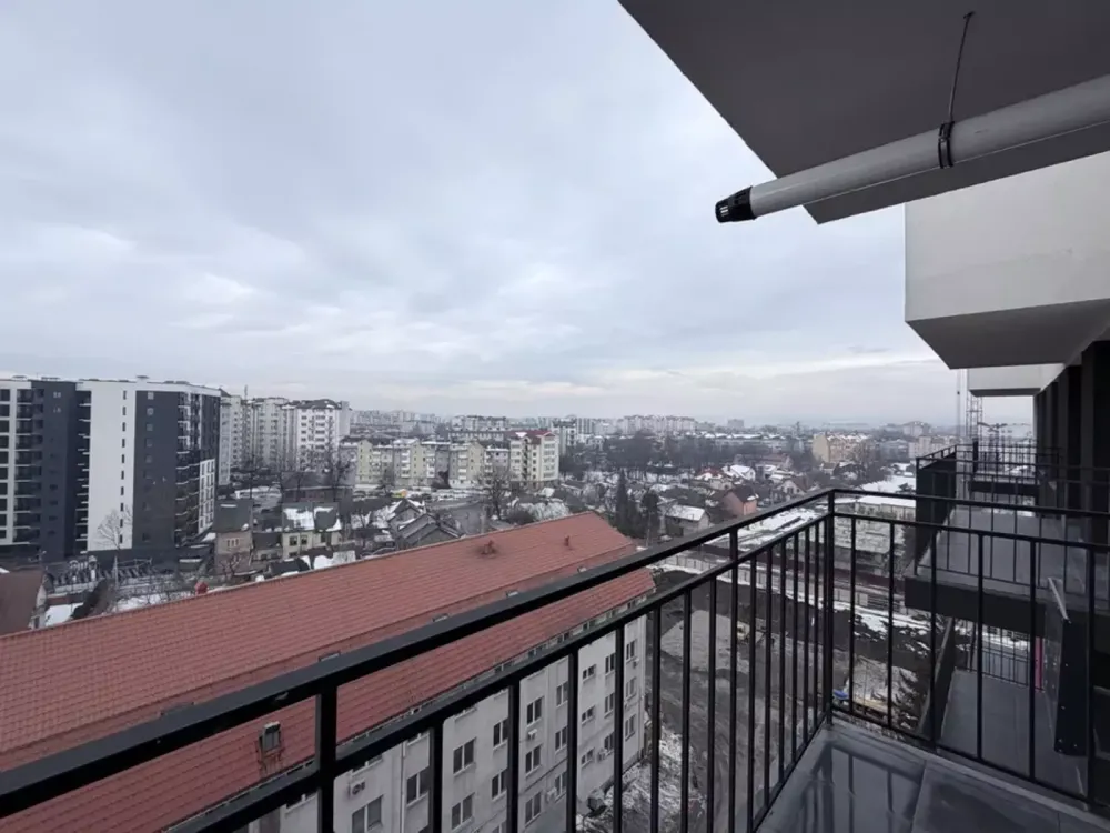 Продаж Квартира 1-кімнатна, 11/11 поверх на Юліана Пелеша Івано-Франківськ - фото 7