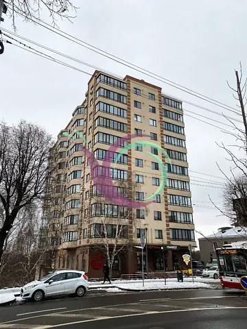 For rent 1-room Apartment 38 sq.m ЖК LuceoriA Luts'k - photo 8