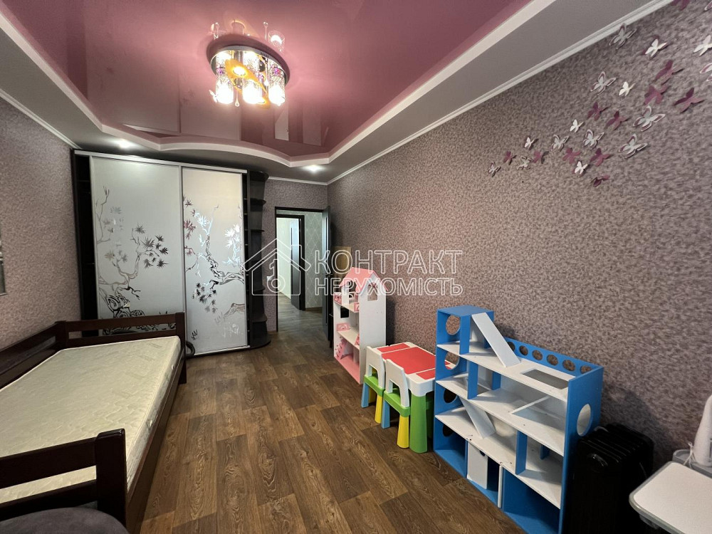 Продаж Квартира 3-кімнатна, 7/9 поверх на вул. Астрономічна Харків - фото 8