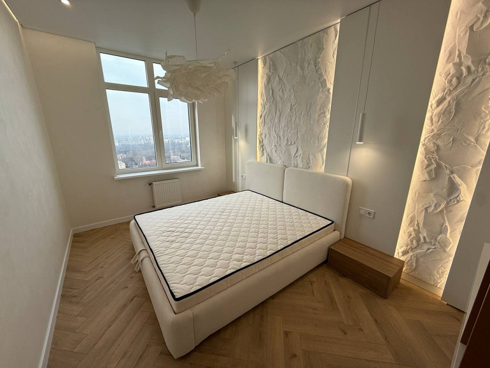 Продаж Квартира 2-кімнатна на ул. Краснова, 1а Одесса - изображение 5