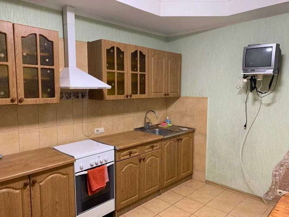 Оренда Квартира 2-кімнатна, 5/12 поверх на ул. Вишняковская, 5в Київ - фото 3