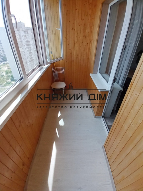 Оренда Квартира 2-кімнатна, 14/16 поверх на Бажана Николая просп. Київ - фото 19