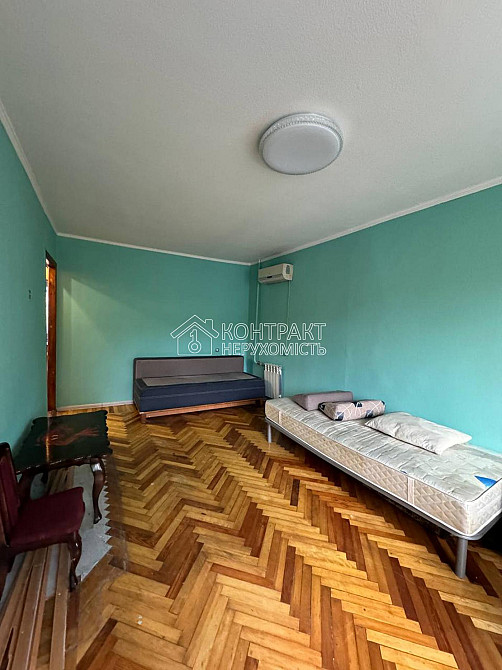 Продаж Квартира 3-кімнатна, 1/5 поверх на вул. Світла Харків - фото 5