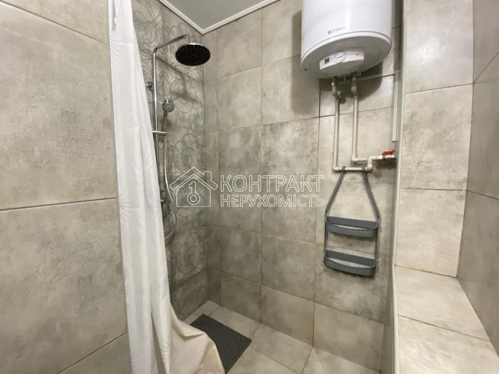 Продаж Квартира 3-кімнатна, 2/3 поверх на вул. Римарська Харьков - изображение 11