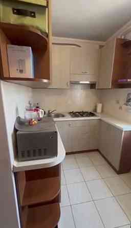 Продаж Квартира 1-кімнатна, 1/5 поверх Галич