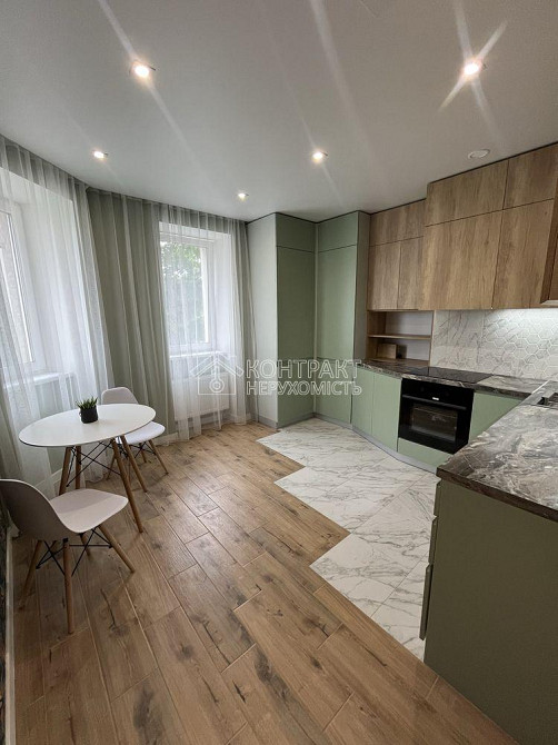 Продаж Квартира 2-кімнатна, 4/16 поверх на вул. Професорська Харків - фото 4