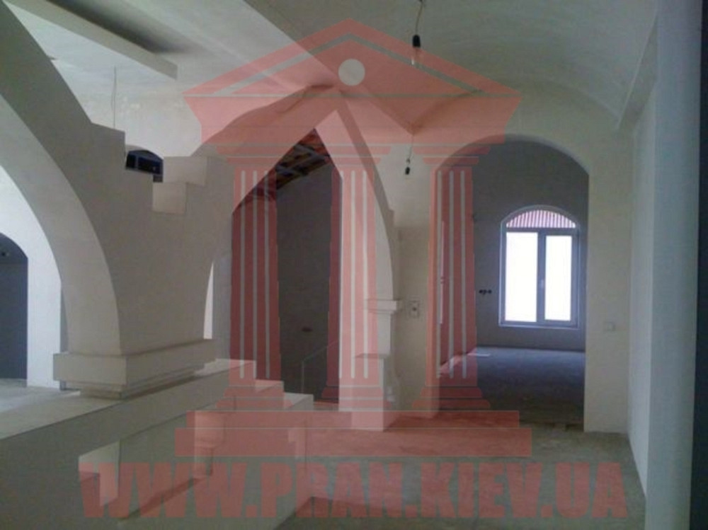 Продаж 2-поверховий Будинок з ділянкою 12 сот 566 кв.м   Гора - фото 8