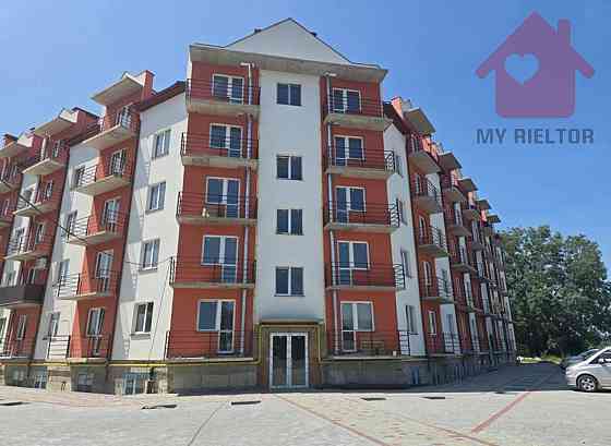 У продажі затишна квартира у затишному районі! Uzhhorod