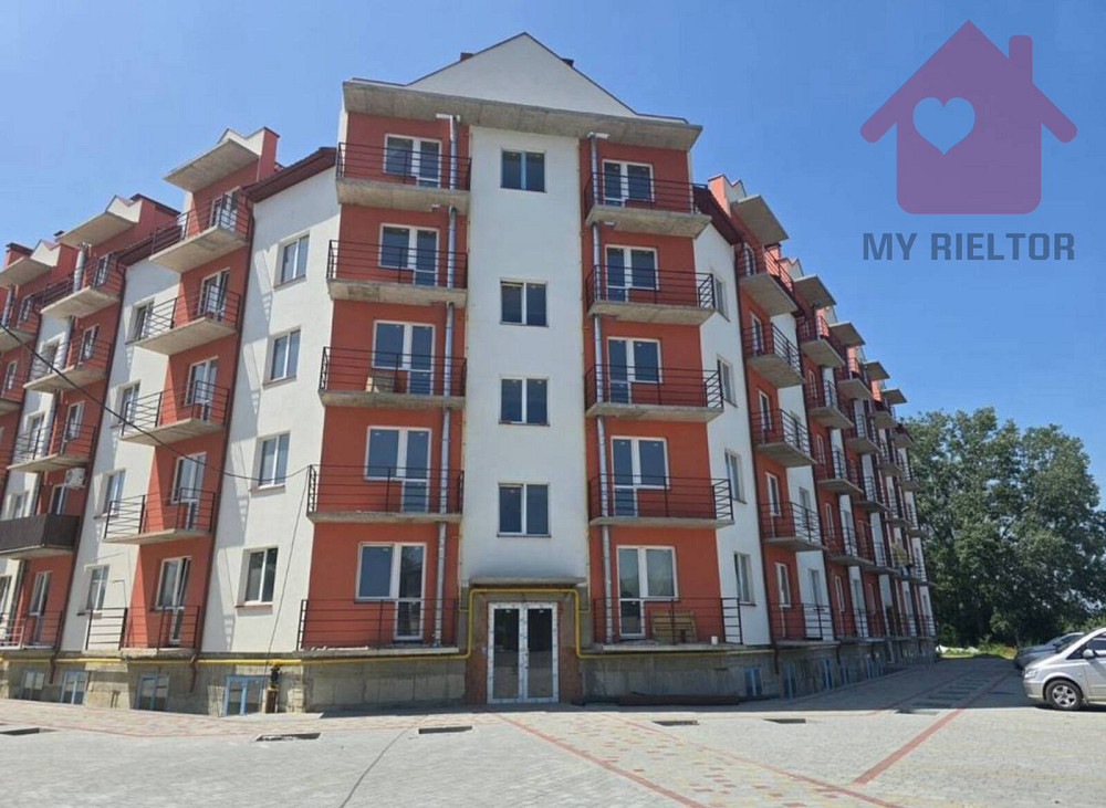 У продажі затишна квартира у затишному районі! Uzhhorod - photo 1