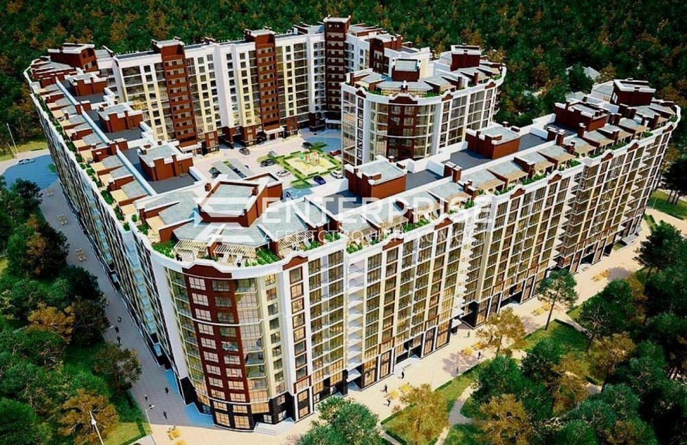 Продаж 3к Квартира 97 кв.м Радистів вул. Київ - фото 20
