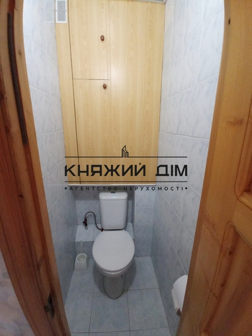 Оренда Квартира 2-кімнатна, 14/16 поверх на Бажана Николая просп. Київ - фото 18