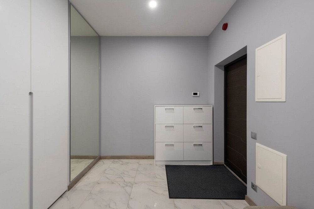 Оренда Квартира 1-кімнатна, 9/24 поверх на Саперне поле, 3 Київ - фото 8