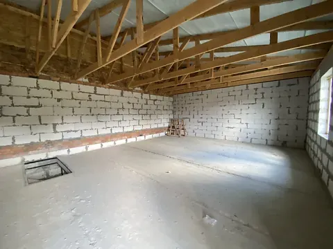 Продаж 2-поверховий   118 кв.м 2 кімн. на Пирогова вулиця вулиця 21/2 Хмельницький - фото 6