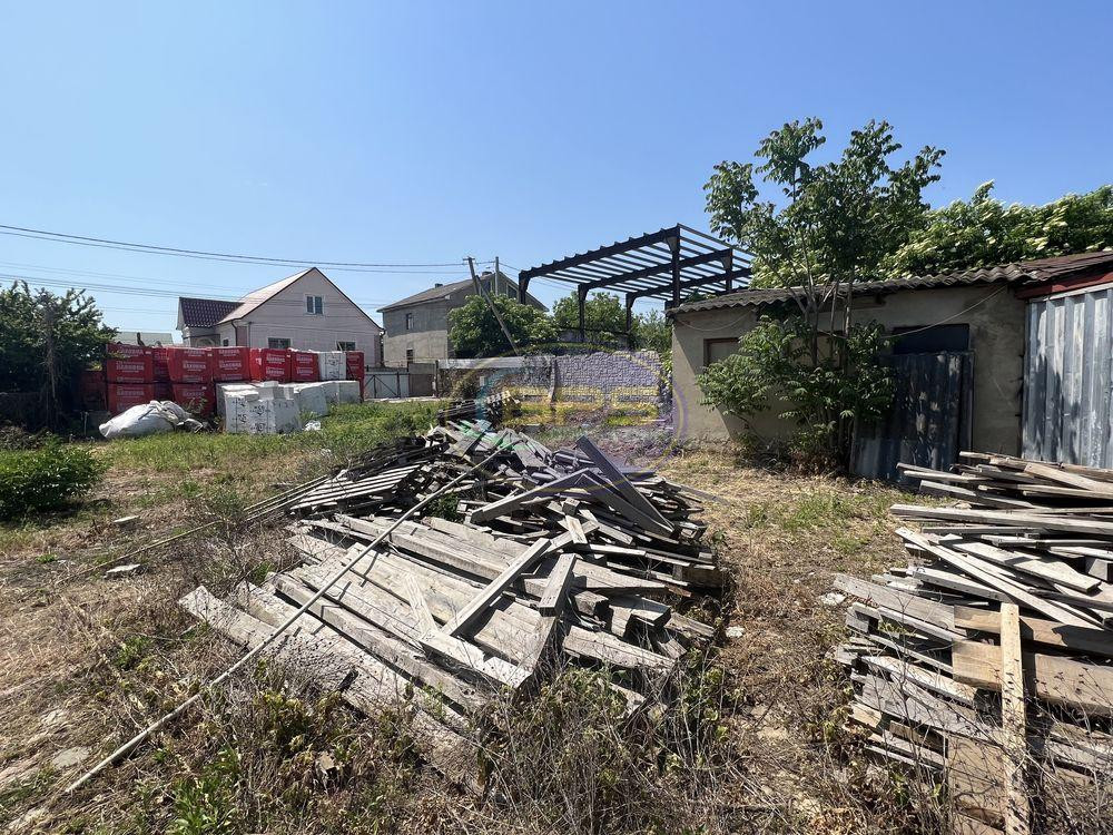 Продаж земельної ділянки 6.5 соток Одеса - фото 2