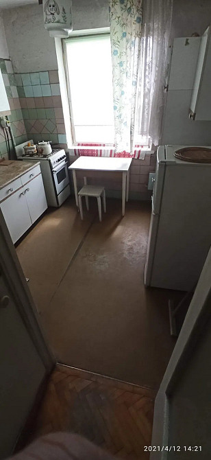 Оренда Квартира 1-кімнатна, 7/9 поверх на Григоровича- Барського, 3 Київ - фото 2